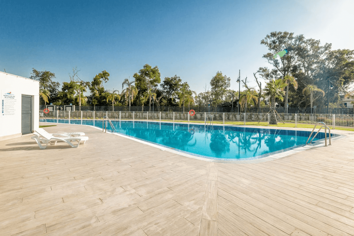 Penthouse te verkoop in Torremolinos