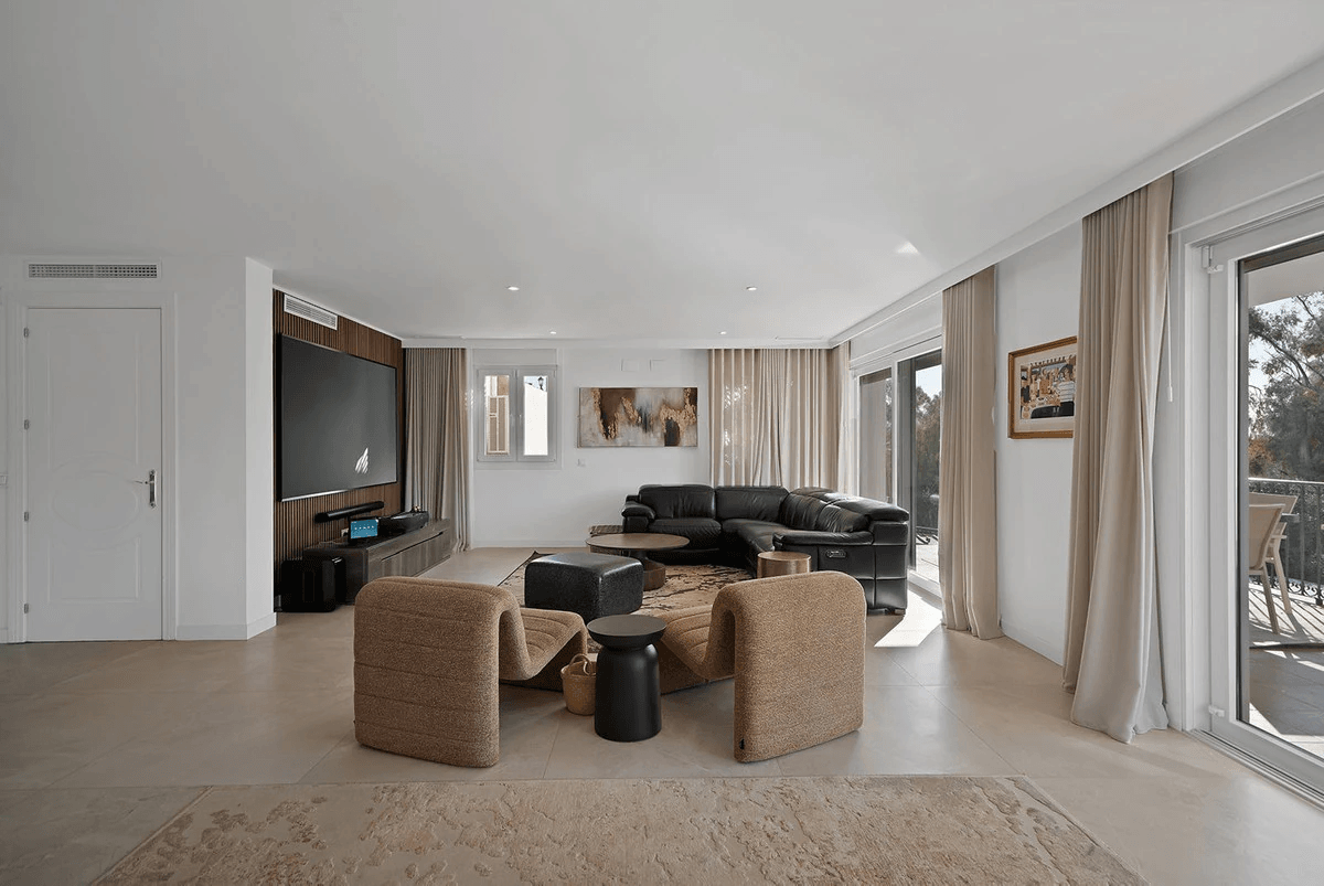 Maison jumelée à la vente à Benalmadena
