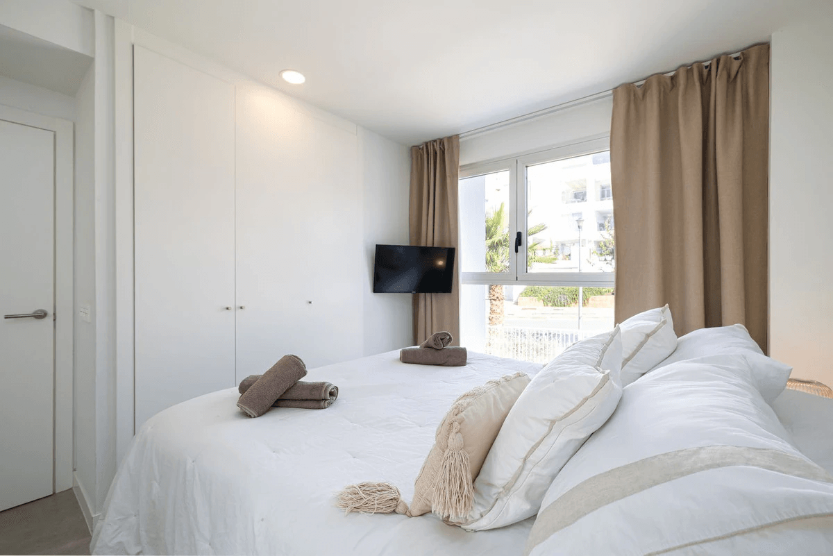 Penthouse à la vente à Benalmadena