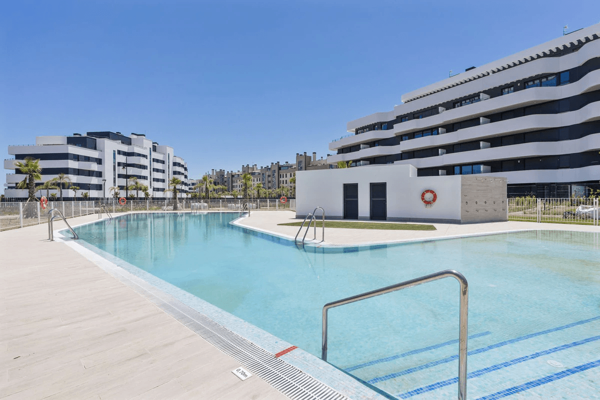 Penthouse te verkoop in Torremolinos