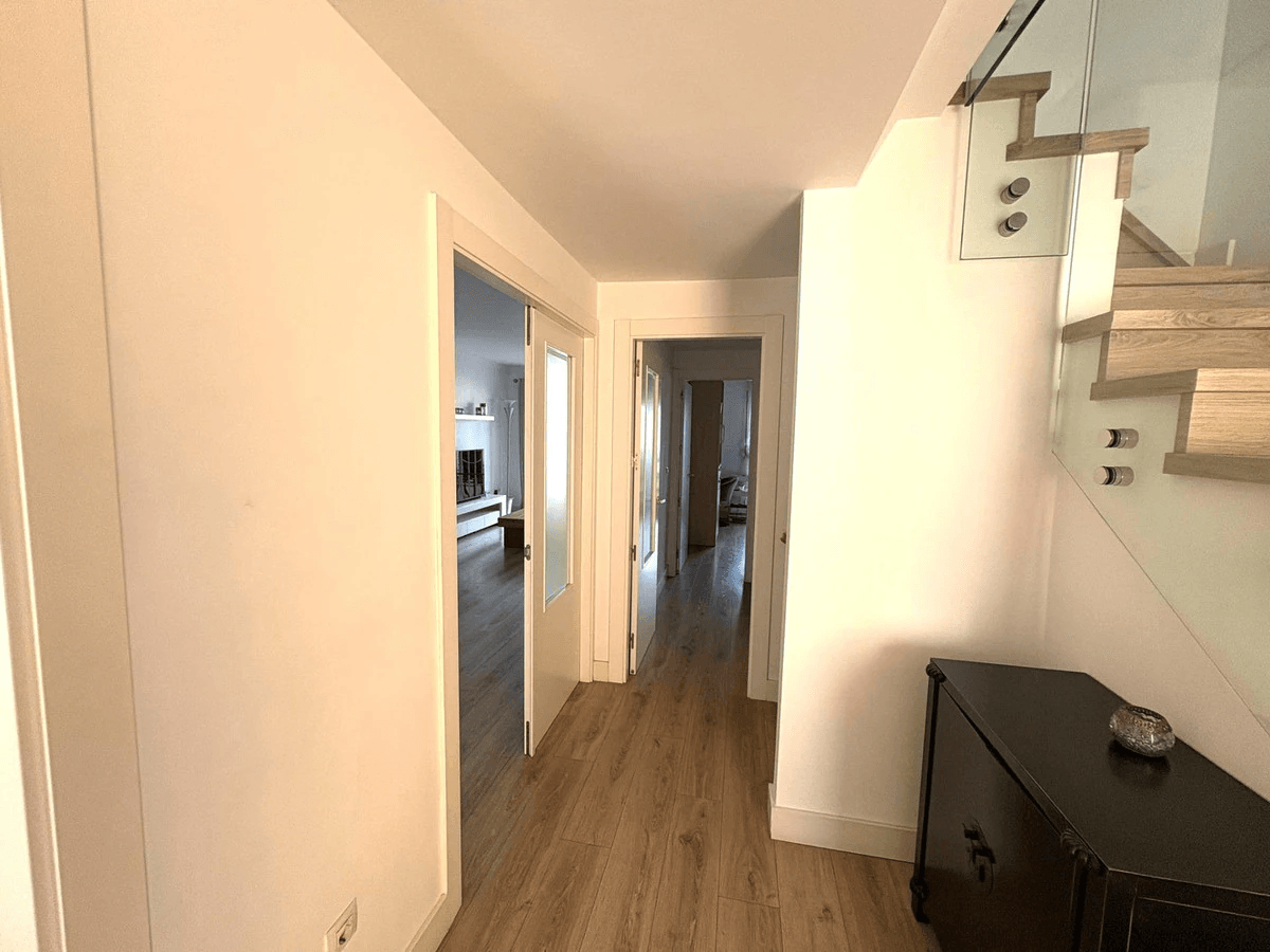 Geschakelde woning te verkoop in Torremolinos
