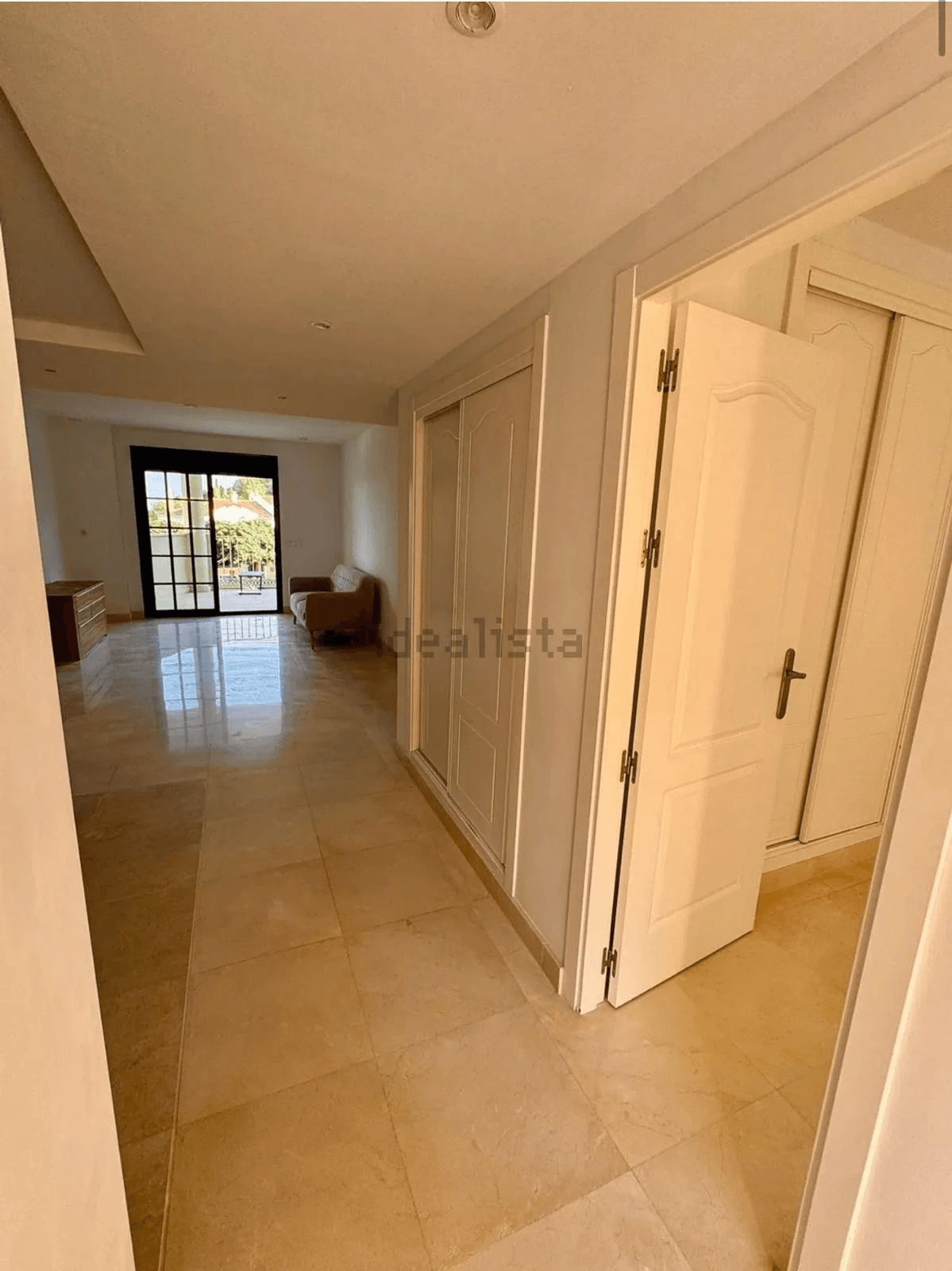 Appartement à la vente à Benalmadena