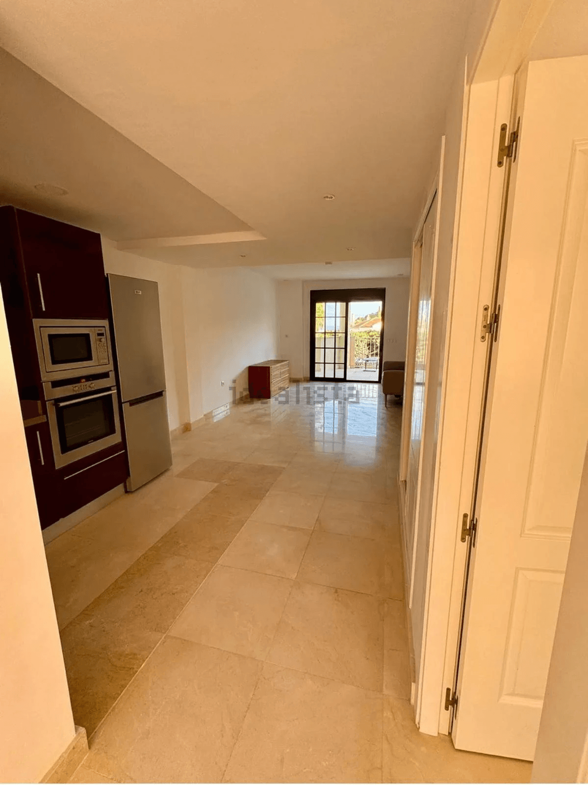 Appartement à la vente à Benalmadena