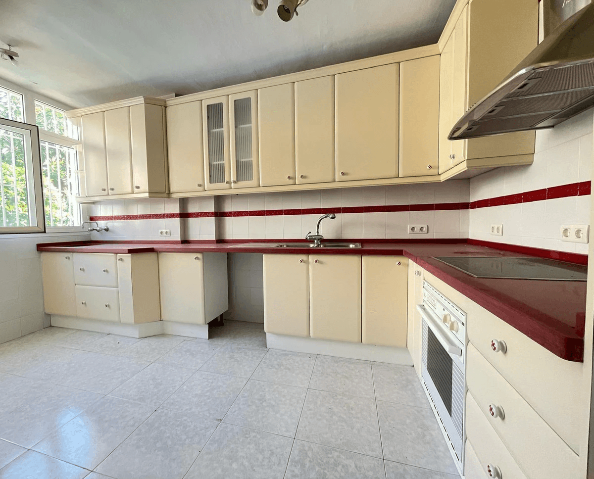 Maison jumelée à la vente à Benalmadena