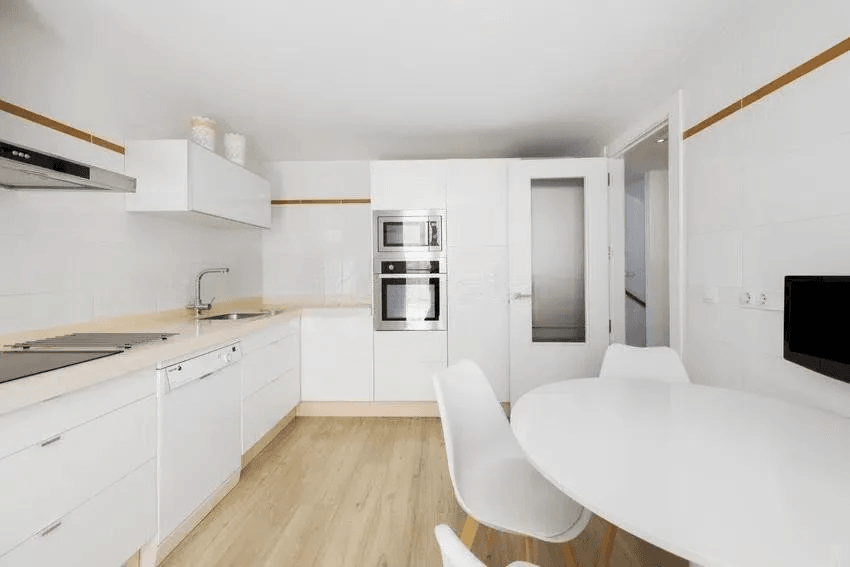 Geschakelde woning te verkoop in Torremolinos