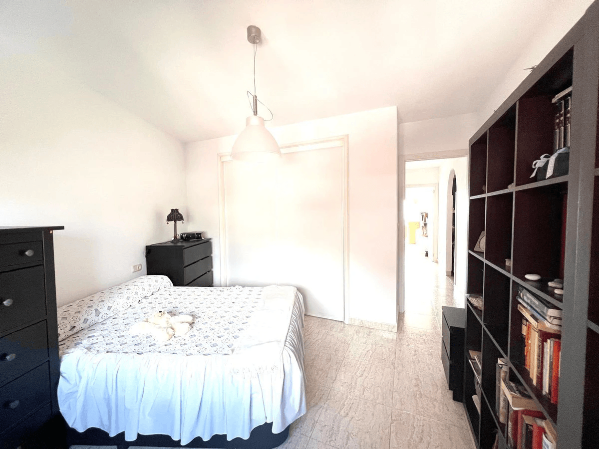 Penthouse à la vente à Benalmadena