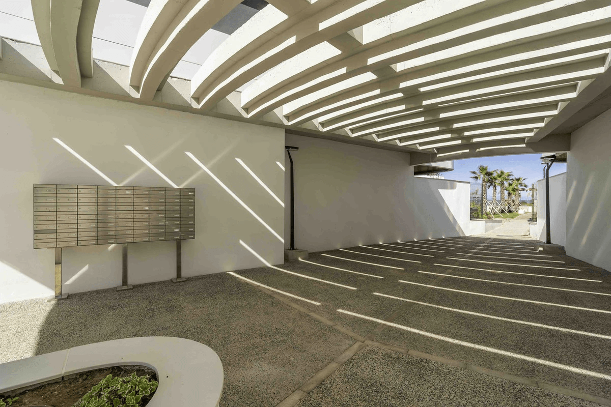 Penthouse te verkoop in Torremolinos