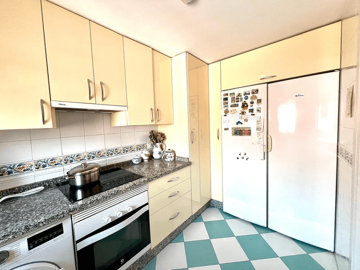 Penthouse à la vente à Benalmadena