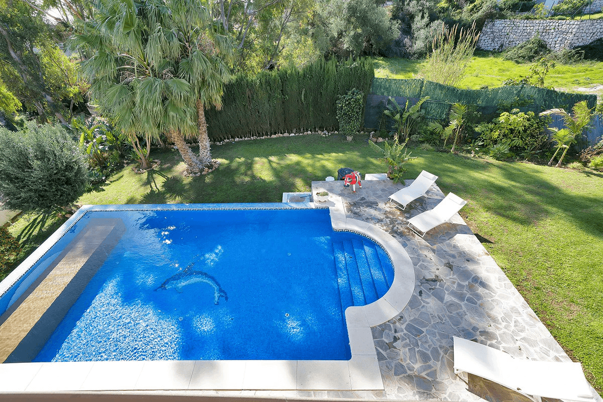 Maison jumelée à la vente à Benalmadena