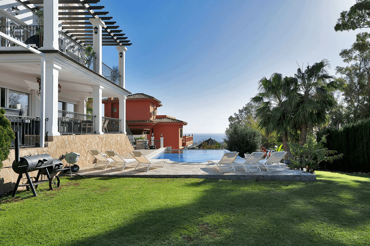 Maison jumelée à la vente à Benalmadena
