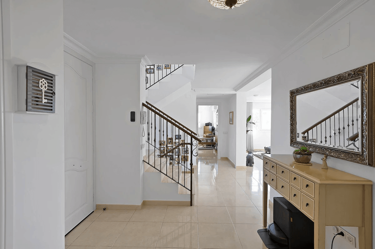 Maison jumelée à la vente à Benalmadena