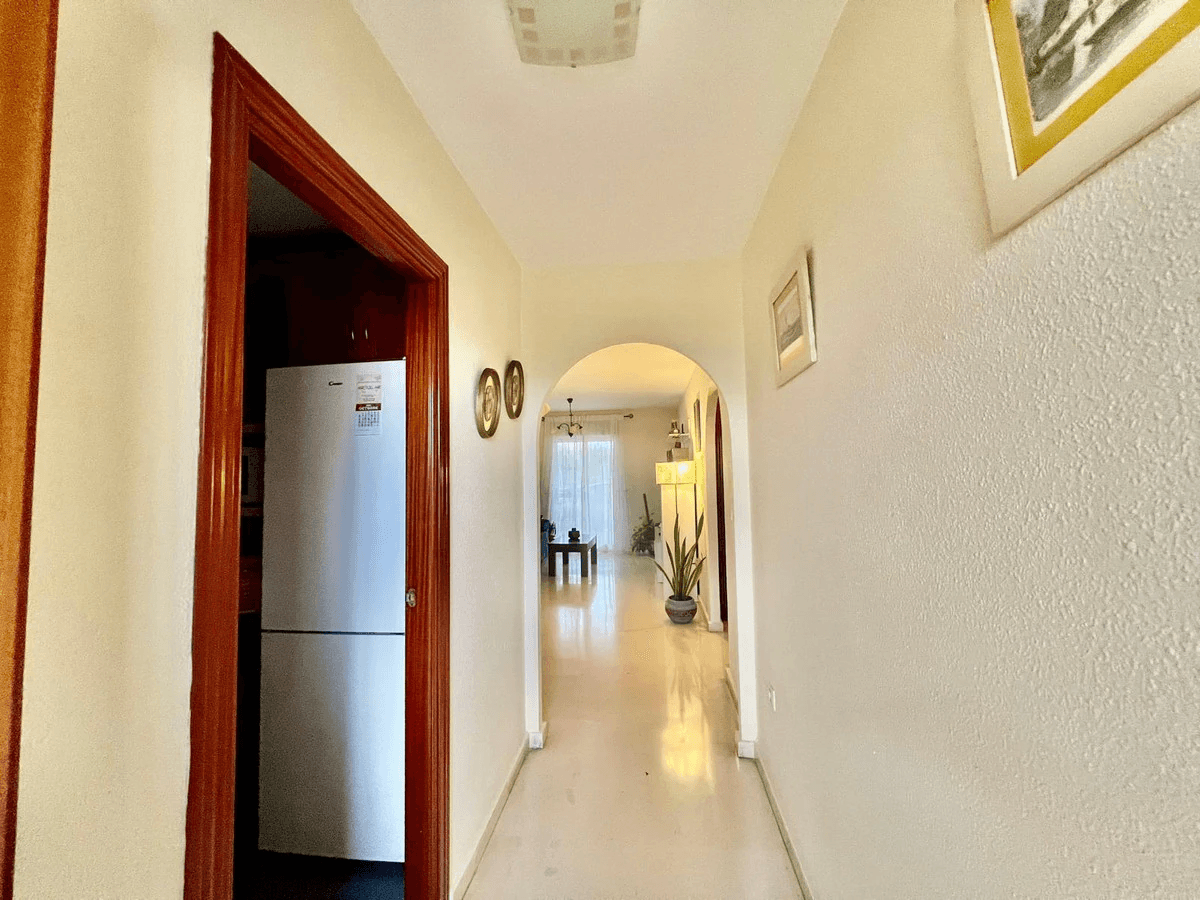 Appartement à la vente à Benalmadena