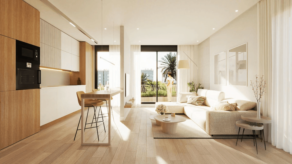 Ground floor for sale in Málaga