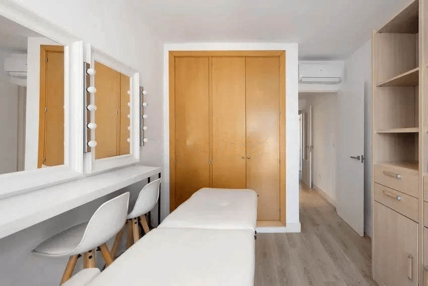 Geschakelde woning te verkoop in Torremolinos