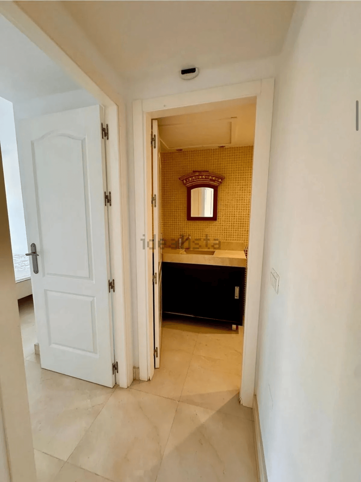Appartement à la vente à Benalmadena