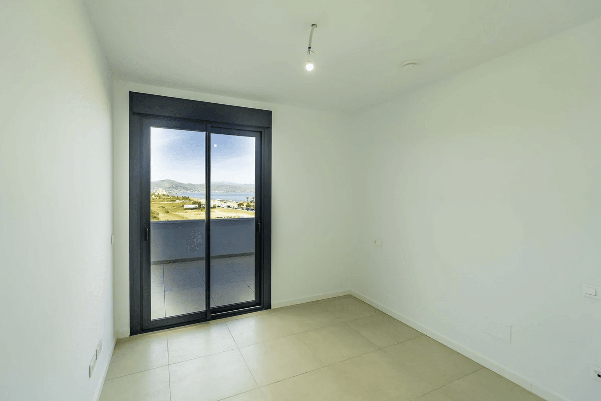 Penthouse te verkoop in Torremolinos