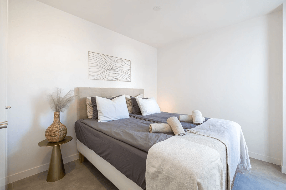 Penthouse à la vente à Benalmadena