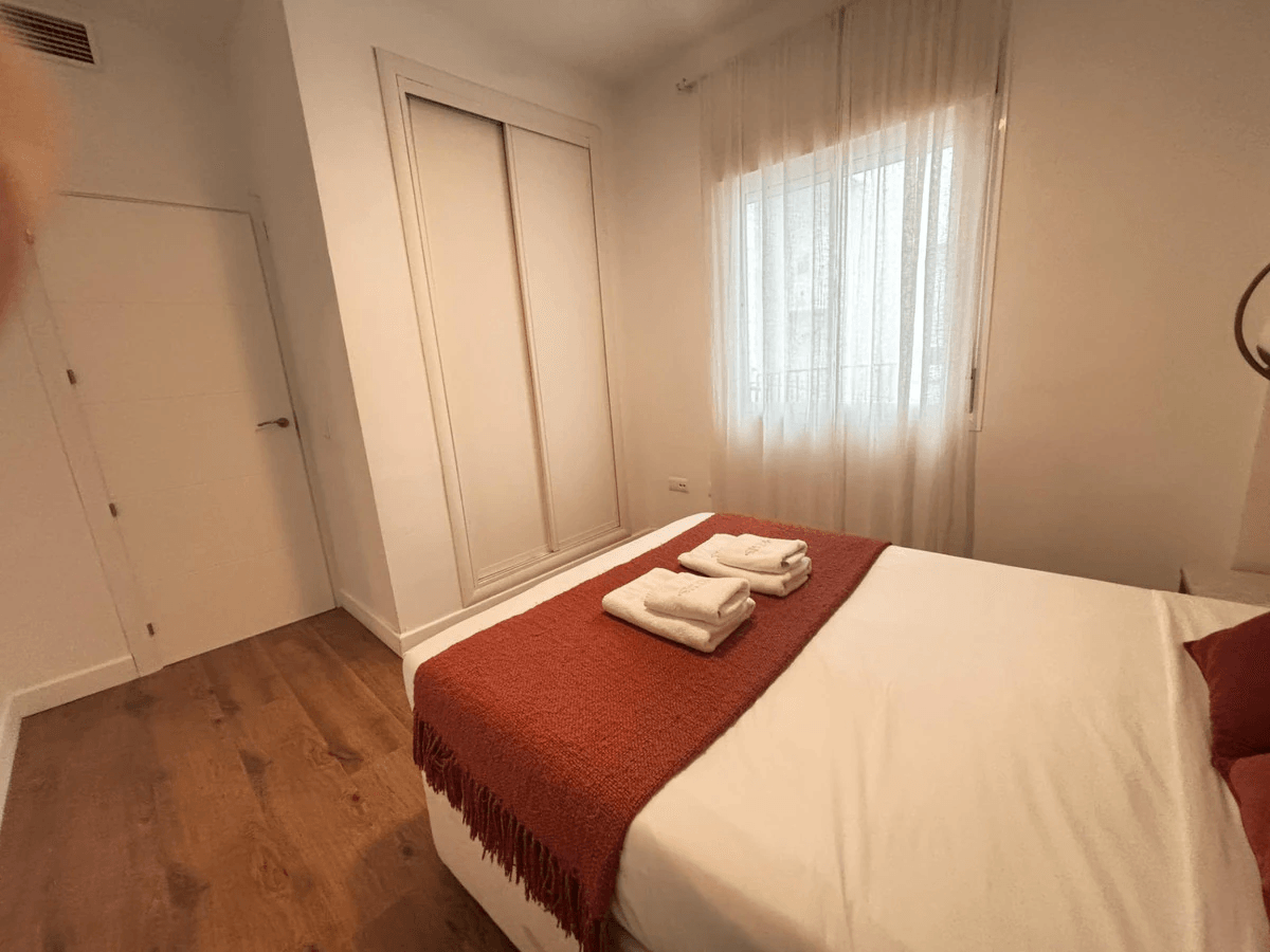 Ground floor for sale in Málaga