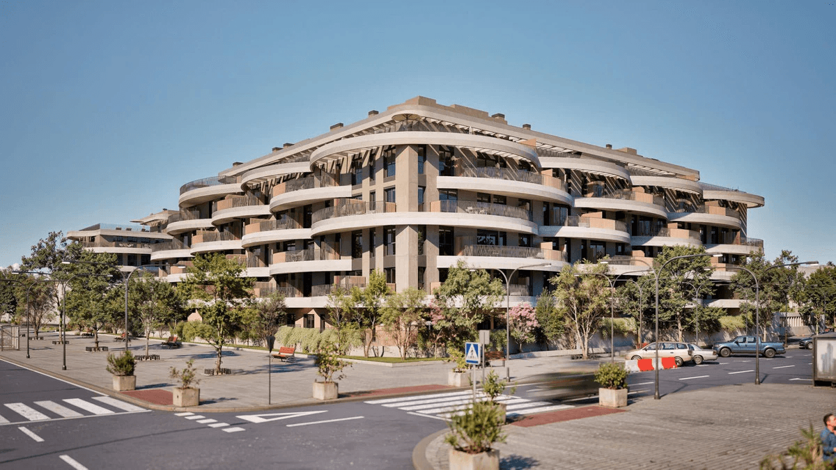 Ground floor for sale in Málaga