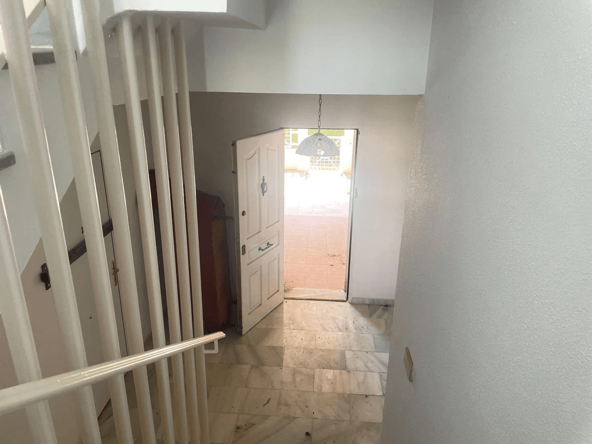 Maison jumelée à la vente à Benalmadena
