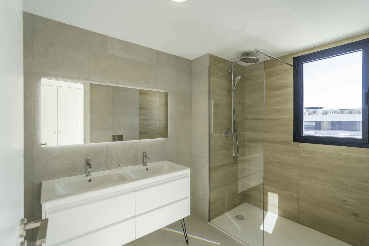 Penthouse te verkoop in Torremolinos
