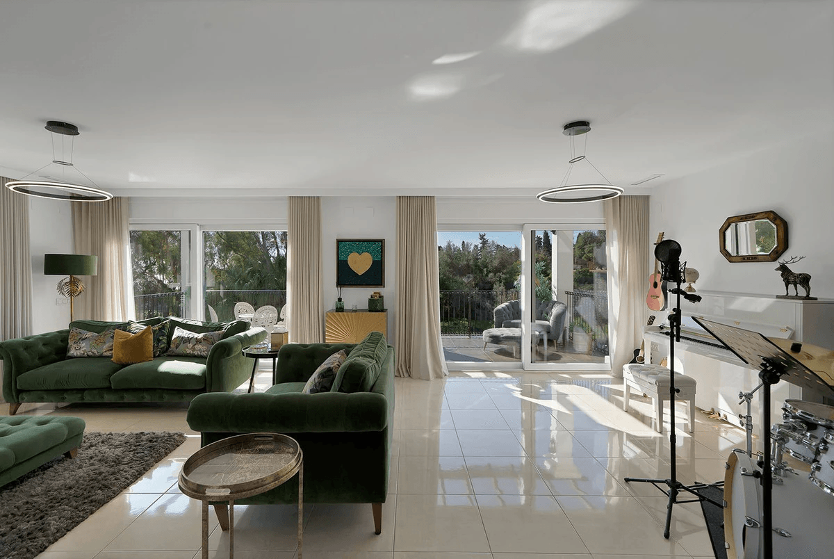 Maison jumelée à la vente à Benalmadena