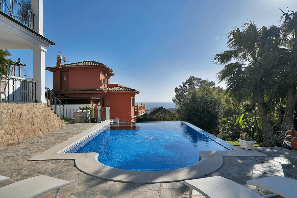 Maison jumelée à la vente à Benalmadena