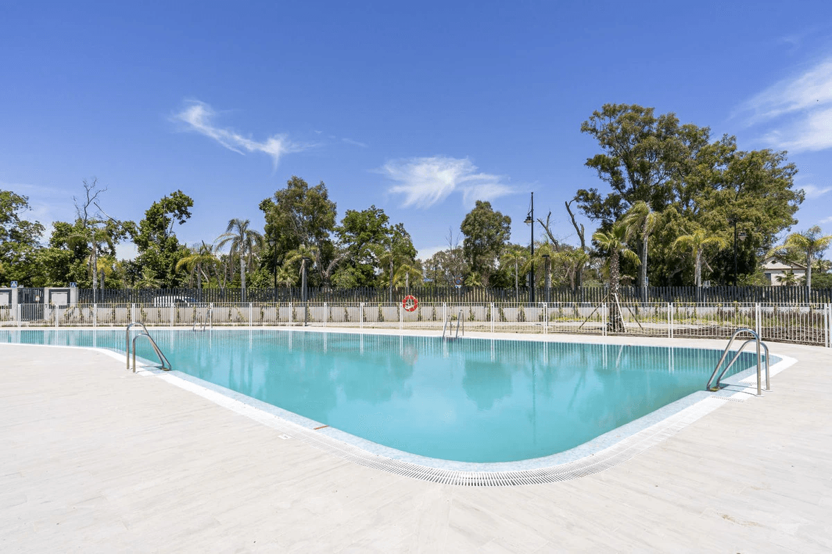 Penthouse te verkoop in Torremolinos