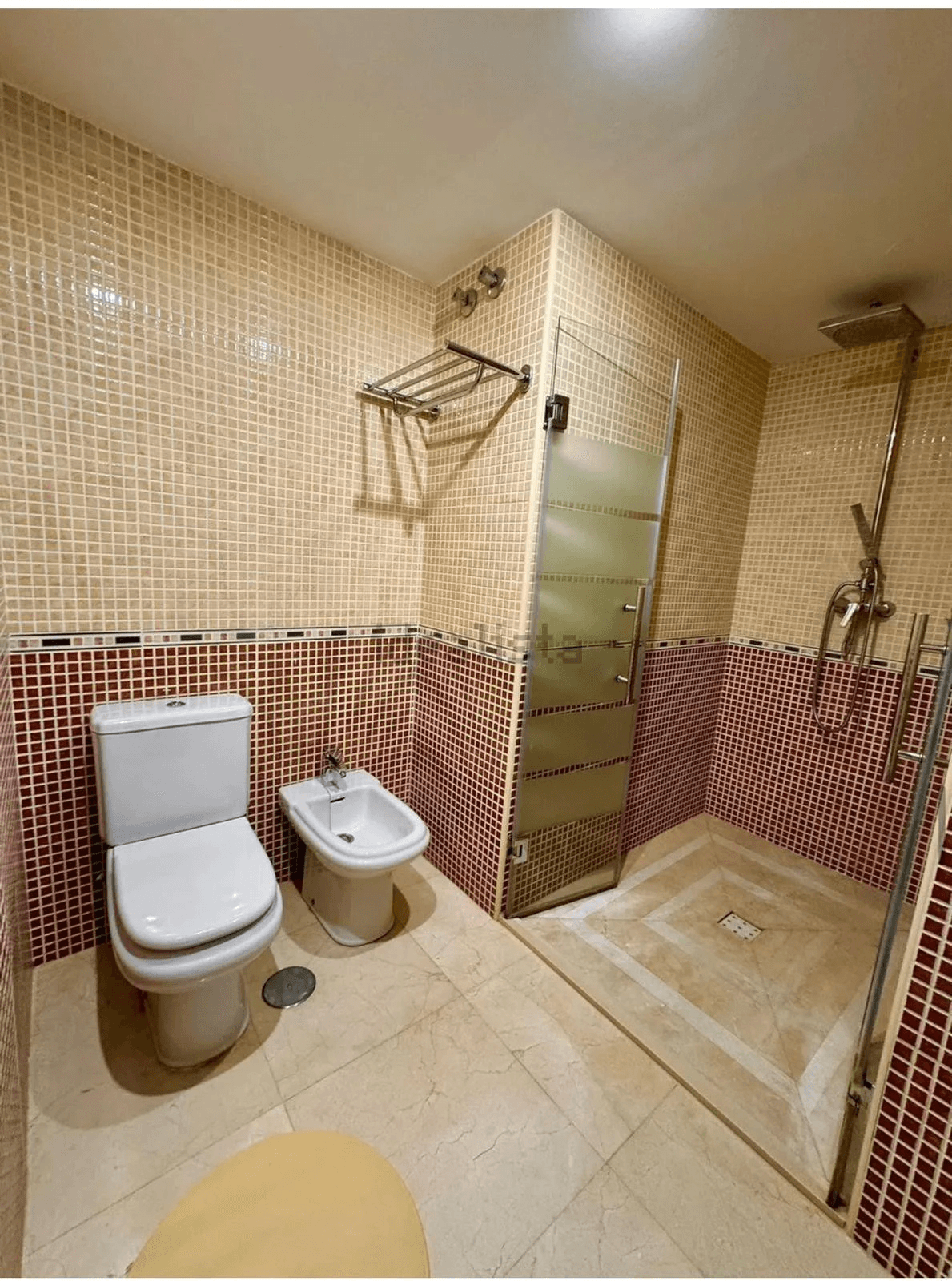 Appartement à la vente à Benalmadena
