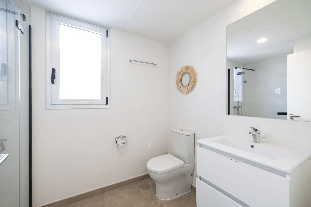 Penthouse à la vente à Benalmadena