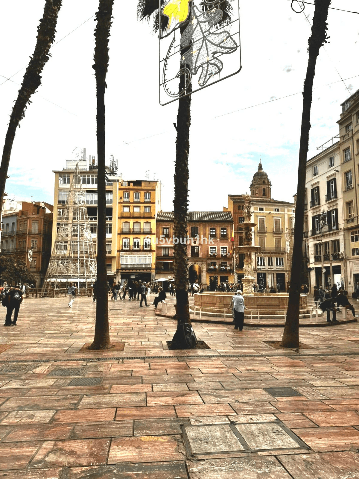 Ground floor for sale in Málaga