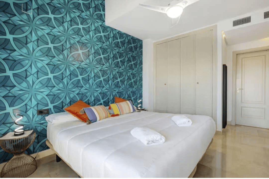 Penthouse à la vente à Benalmadena