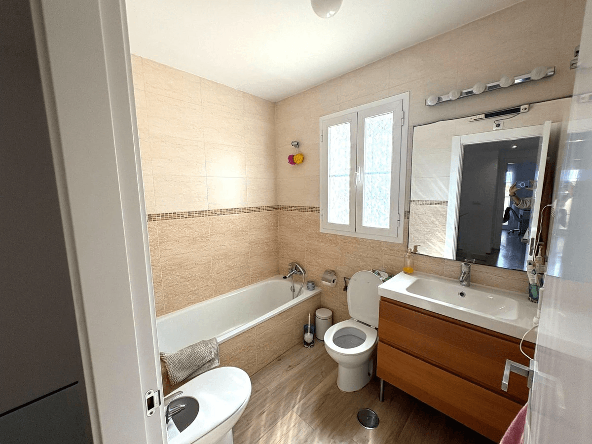 Geschakelde woning te verkoop in Torremolinos