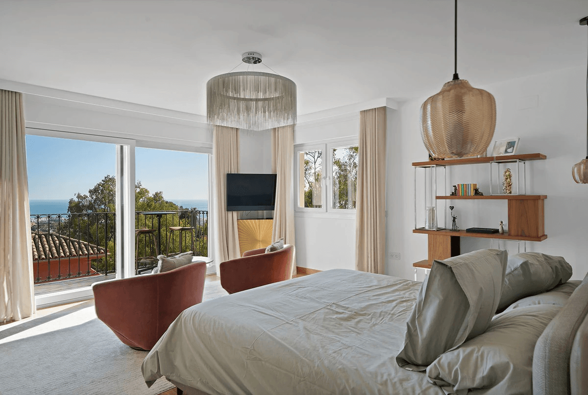 Maison jumelée à la vente à Benalmadena