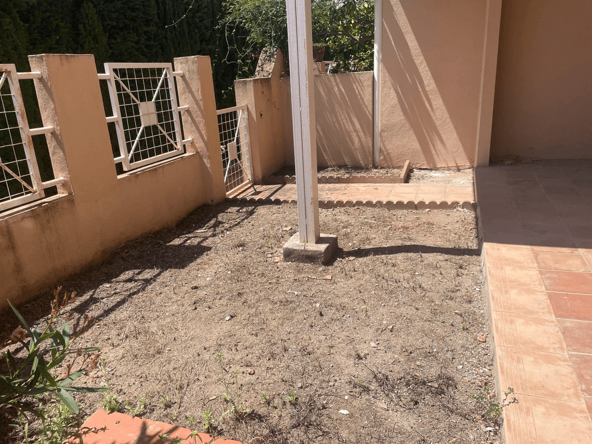 Maison jumelée à la vente à Benalmadena