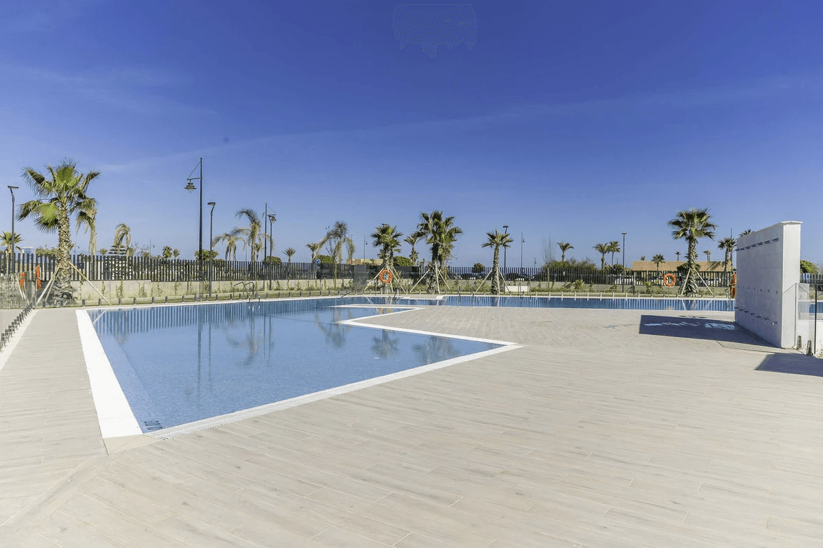 Penthouse te verkoop in Torremolinos