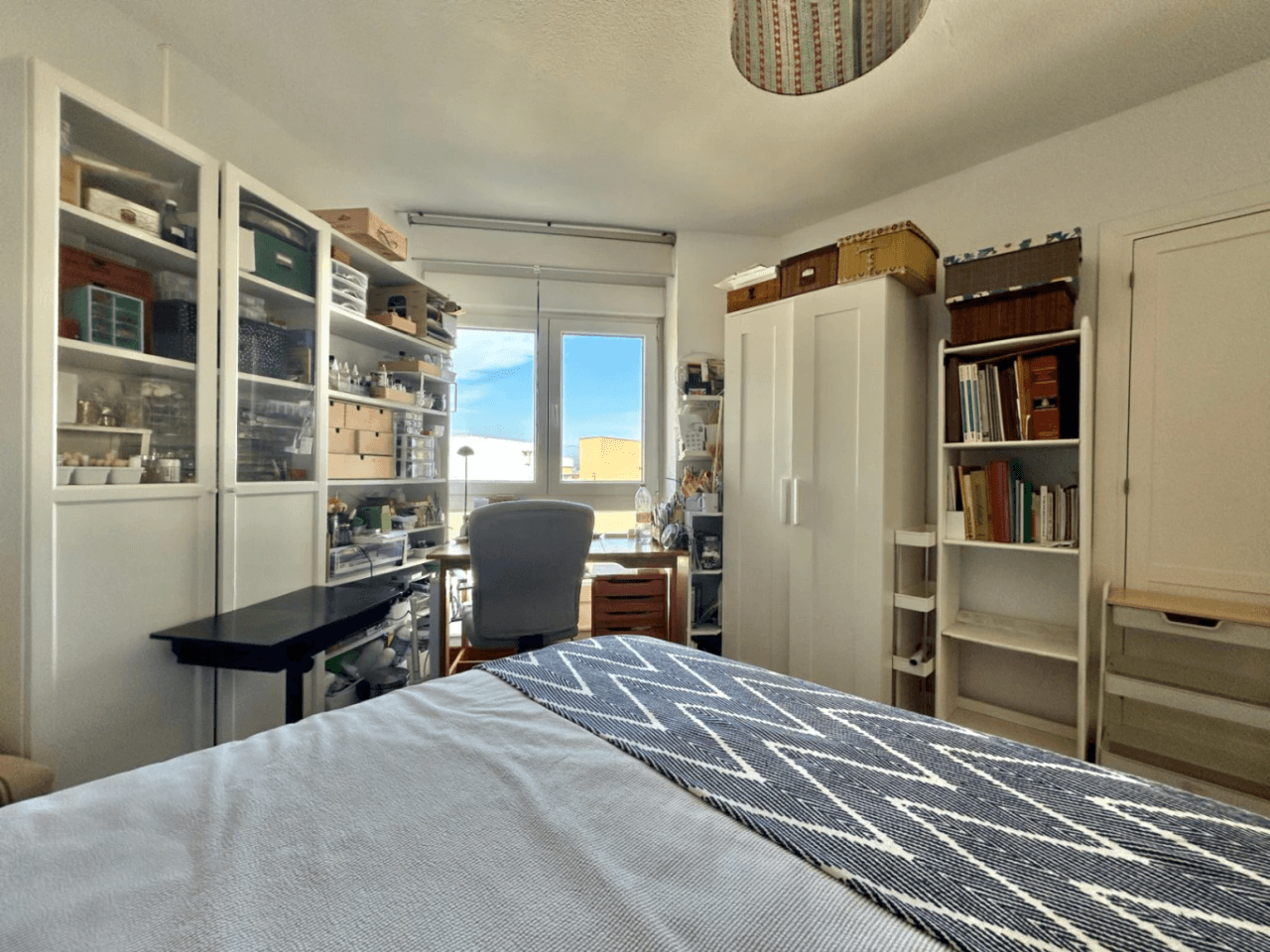 Apartment for sale in Málaga