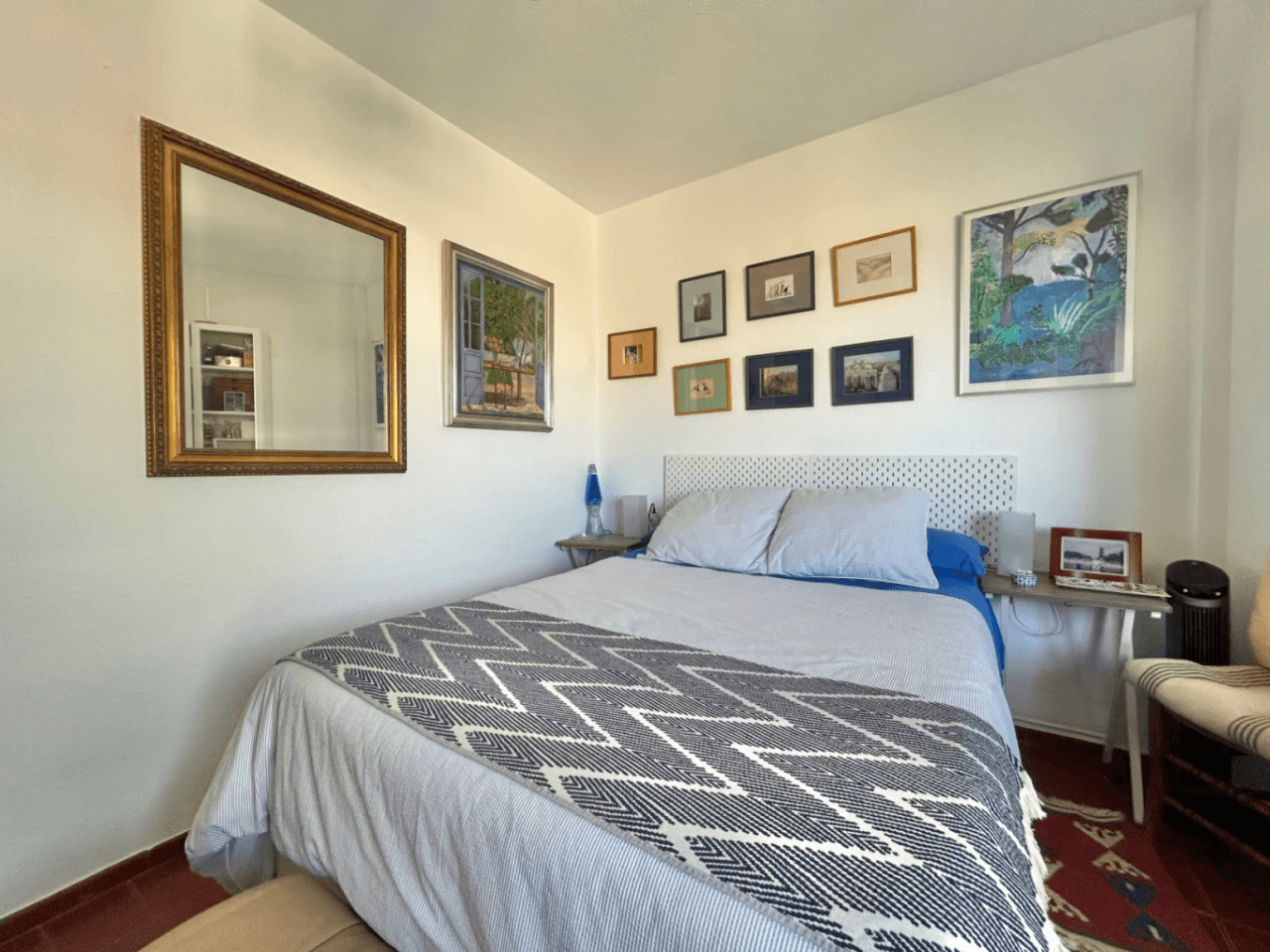 Apartment for sale in Málaga