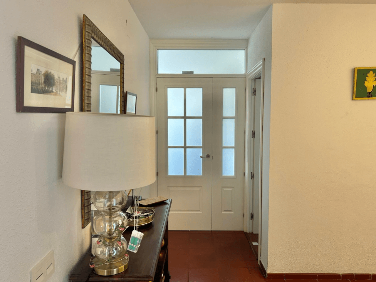 Apartment for sale in Málaga