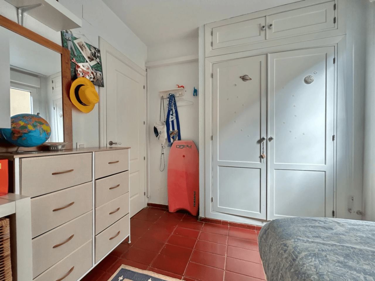 Apartment for sale in Málaga