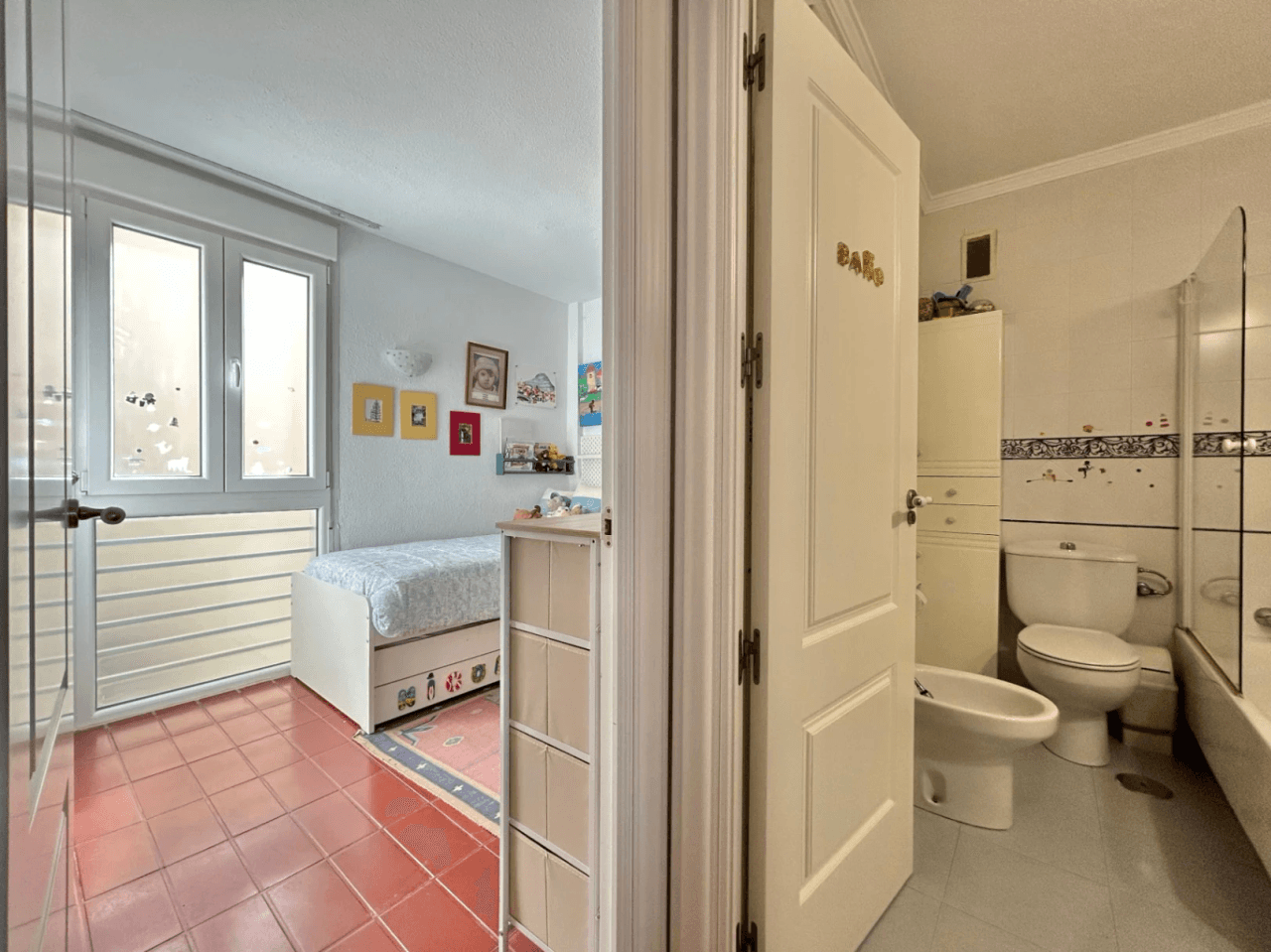 Apartment for sale in Málaga