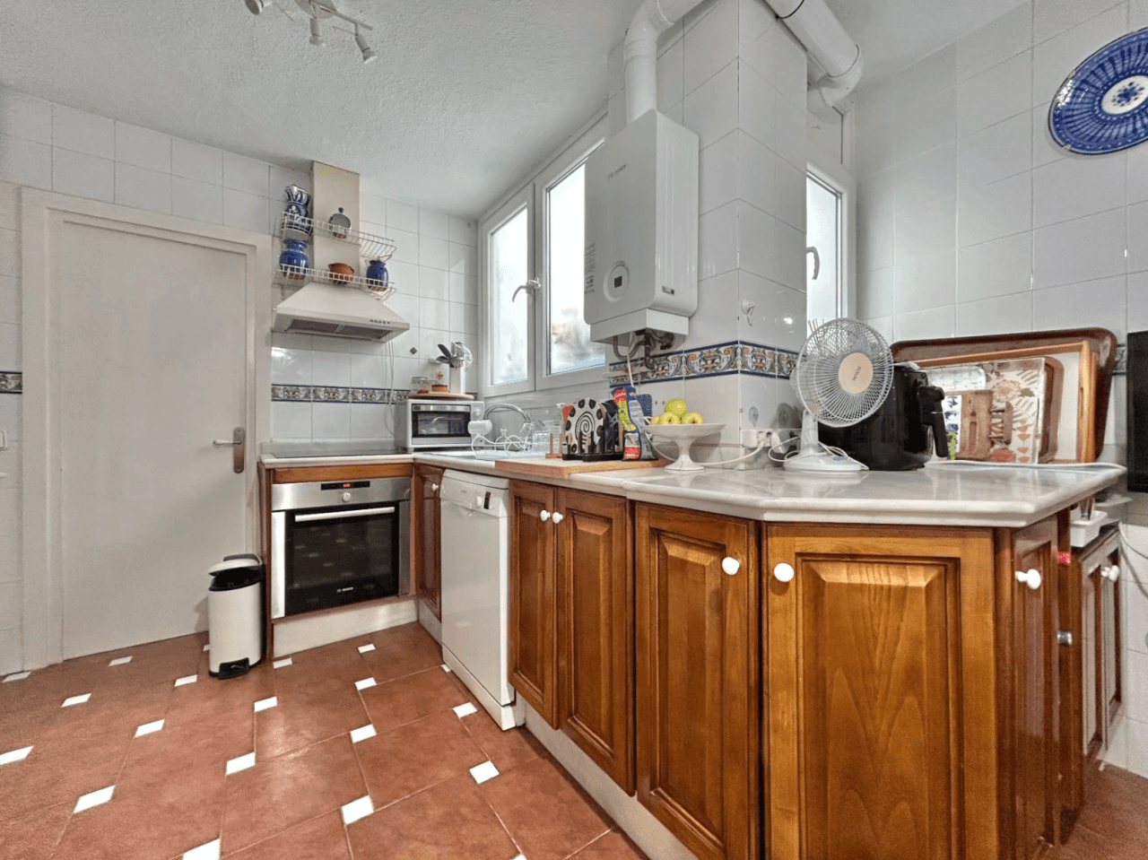 Apartment for sale in Málaga