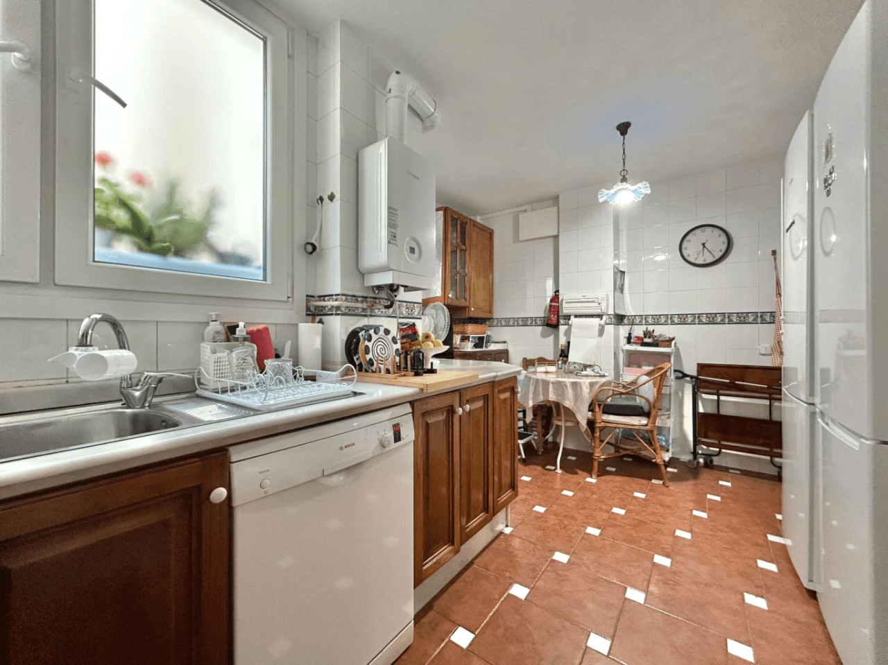 Apartment for sale in Málaga