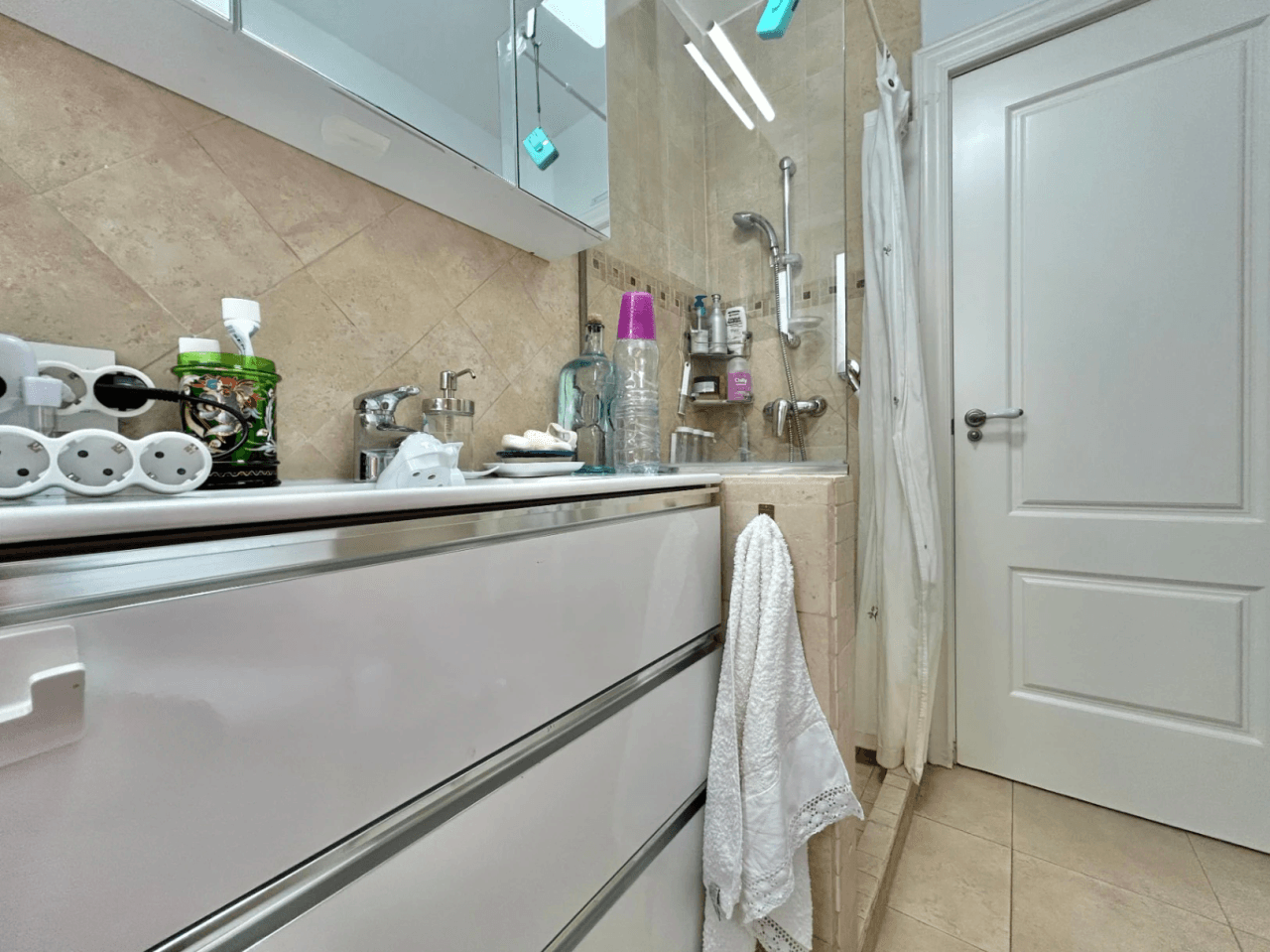 Apartment for sale in Málaga