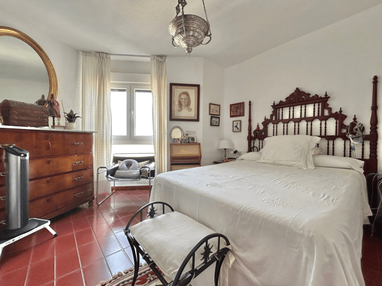 Apartment for sale in Málaga