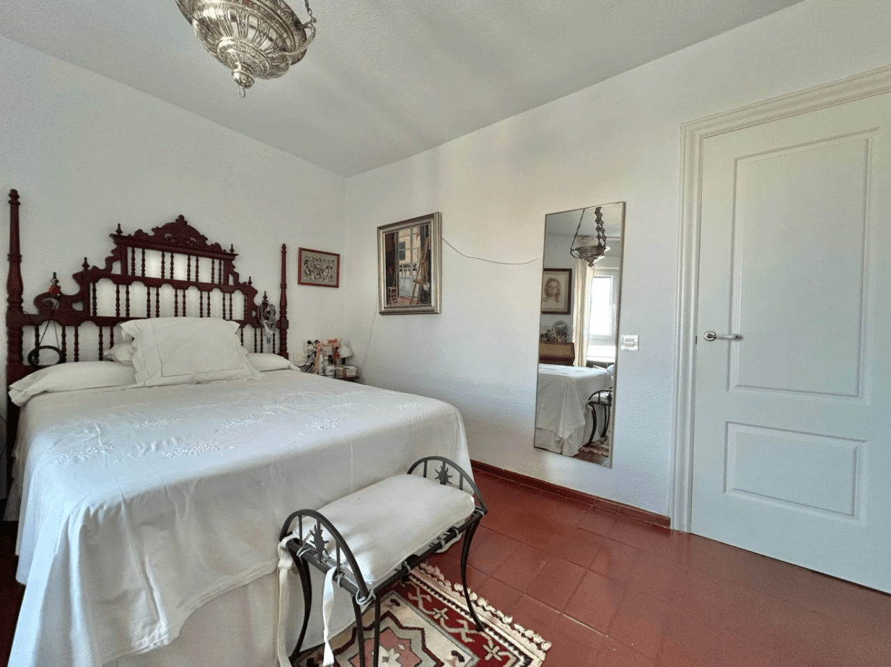 Apartment for sale in Málaga