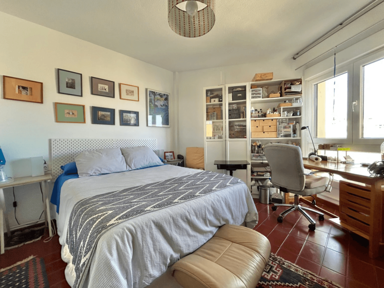 Apartment for sale in Málaga