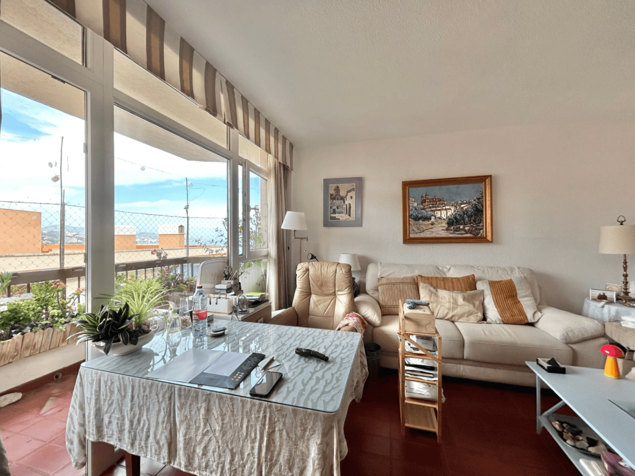 Apartment for sale in Málaga
