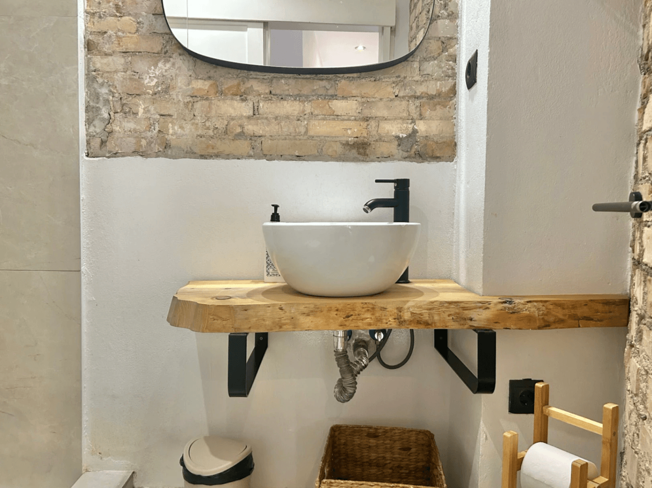 Apartment for sale with tourist license