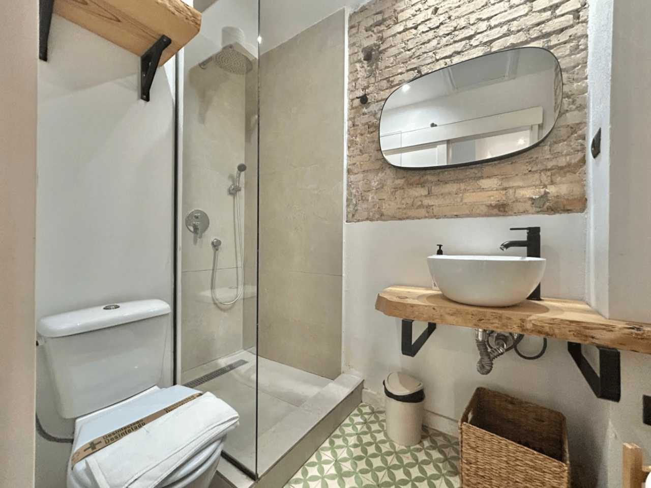 Apartment for sale with tourist license